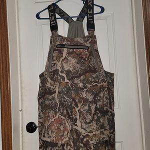 First-lite insulated bibs